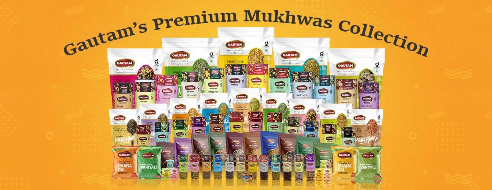 Invitation to Visit Us at khadhya khurak exhibition 2025, Gandhinagar