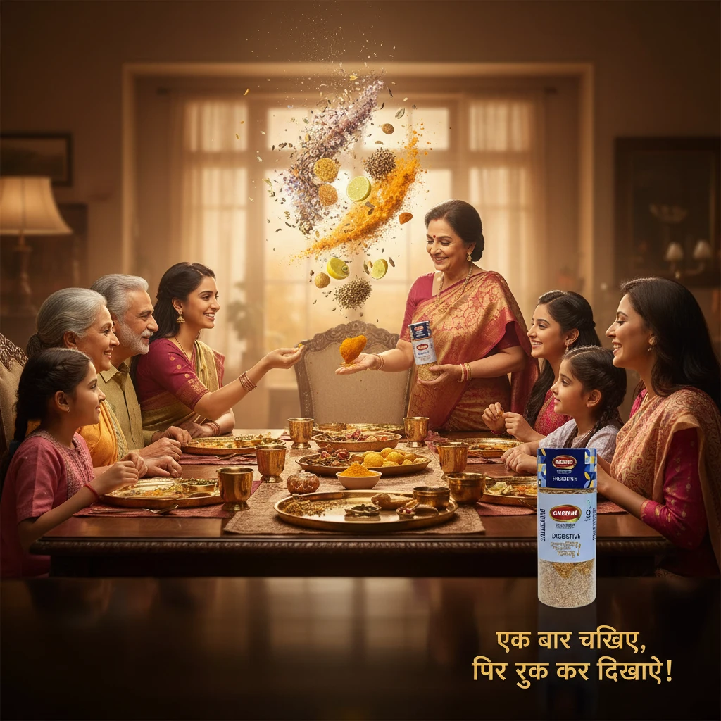 Best Digestive Mukhwas in India