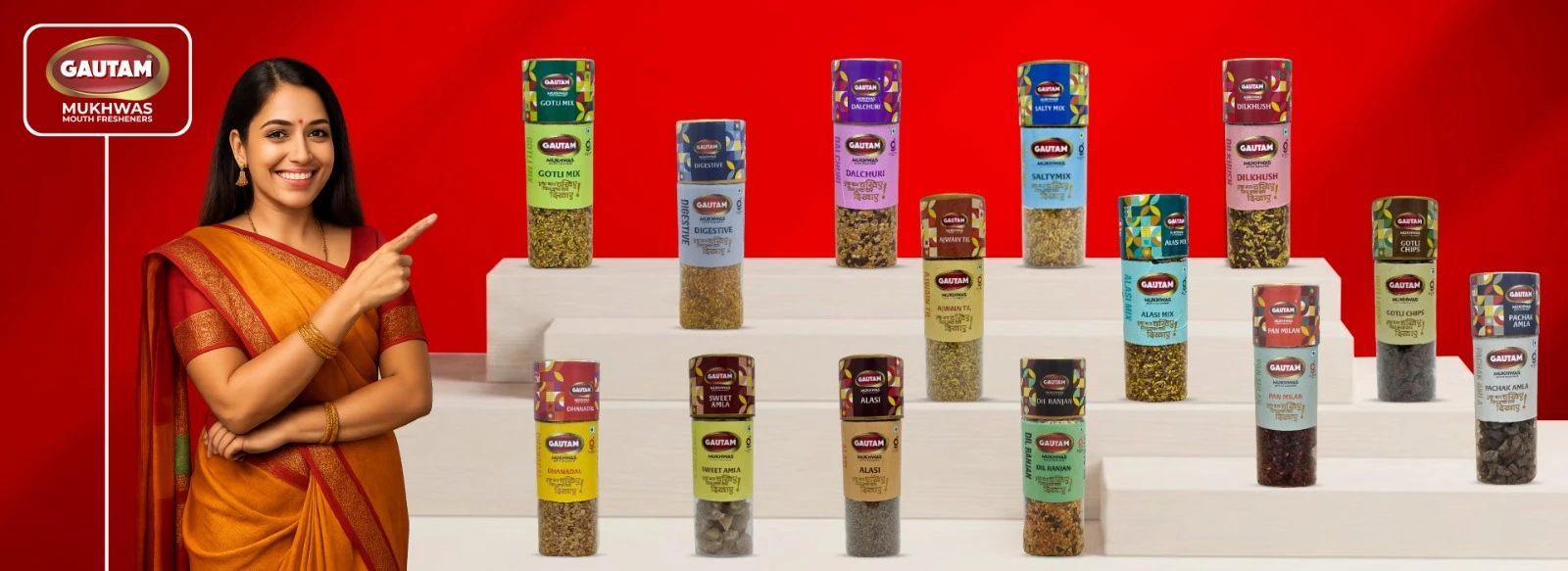 Which Mukhwas is Best After Meals ?