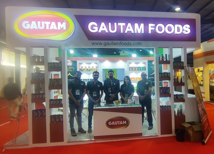 gautamfoods.com